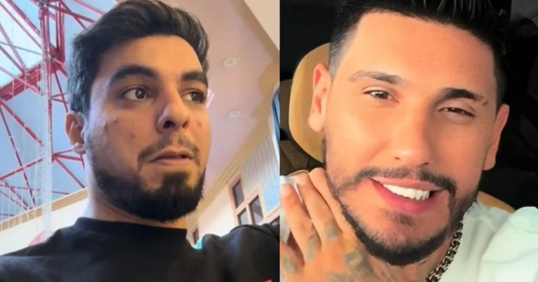 Həbs olunan tiktokerlər azadlığa buraxıldılar