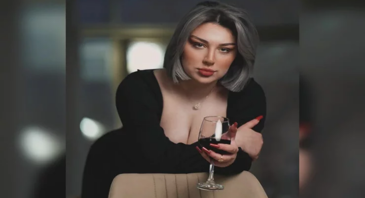 Daha bir tiktoker həbs edildi – FOTO