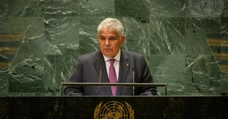 Panama Donald Trampdan BMT-yə şikayət edə bilər