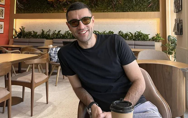 “Kim dostdur, kim dost deyil, bunu gördük”- Qafar Dəmirçi