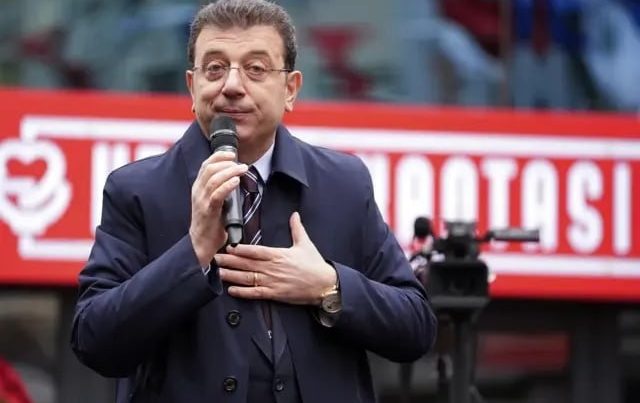 İmamoğluna qarşı SENSASİON İTTİHAM- Məhkəmə tarixi açıqlandı