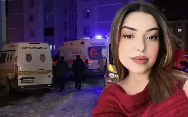 Keçmiş nişanlısı 21 yaşlı qızı öldürdü – FOTO