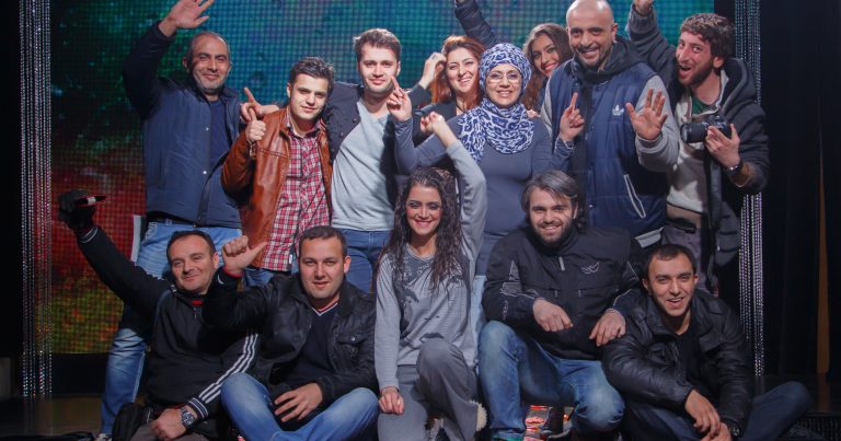 Məhşur modelyer Leyla Əhmədova Fashion TV-də Azərbaycanı möhtəşəm kolleksiyası ilə təqdim edəcək