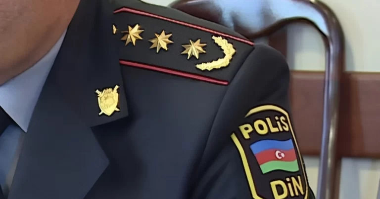 Üç polkovnikə VƏZİFƏ VERİLDİ – ADLAR