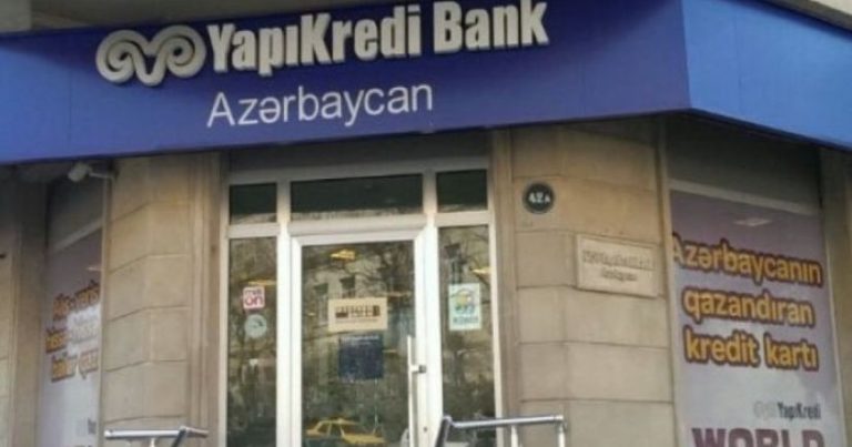 “Yapı Kredi Bank” yenə müştərilərin ən çox şikayət etdiyi bank olub – SİYAHI