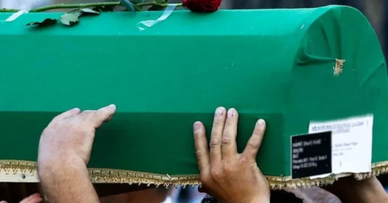 Azərbaycanda polkovnik-leytenant vəfat etdi