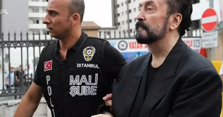 Adnan Oktar bəraət aldı