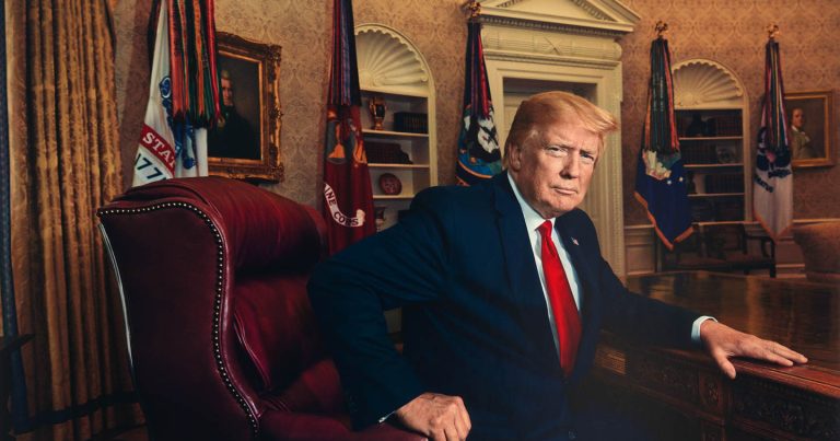 Donald Trampın prezidentliyi dövründə İranın nüvə silahı olmayacaq