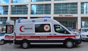 Türkiyədə universitetə SİLAHLI HÜCUM: Dekan müavini güllələndi