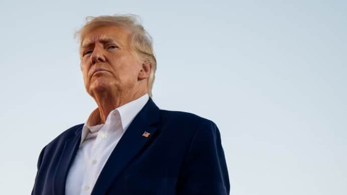 Ağıllı olsaq, biz müharibəni bir neçə həftə ərzində bitirə bilərik – ABŞ prezidenti Donald Tramp