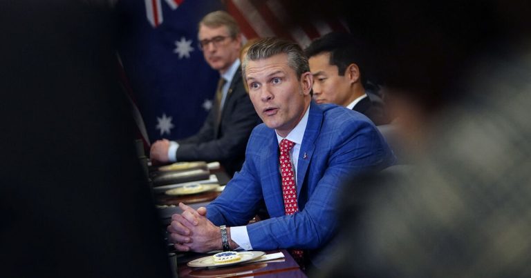 Pentaqon yeni işçilərin işə qəbulunu donduracaq