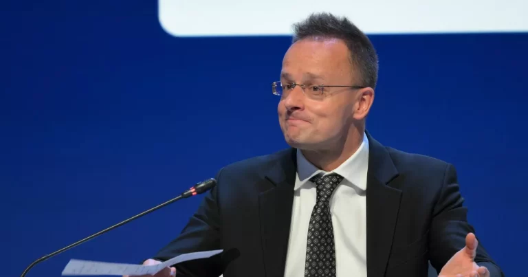 Macarıstan: Putin və Trampın görüşünün ardınca uğurlu danışıqlar aparılacaq