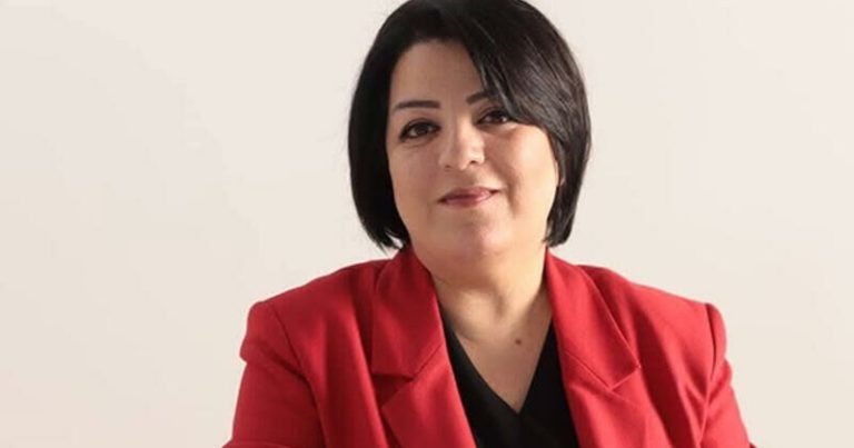 Məhkəmə Şahnaz Bəylərqızı barəsində qərar verdi