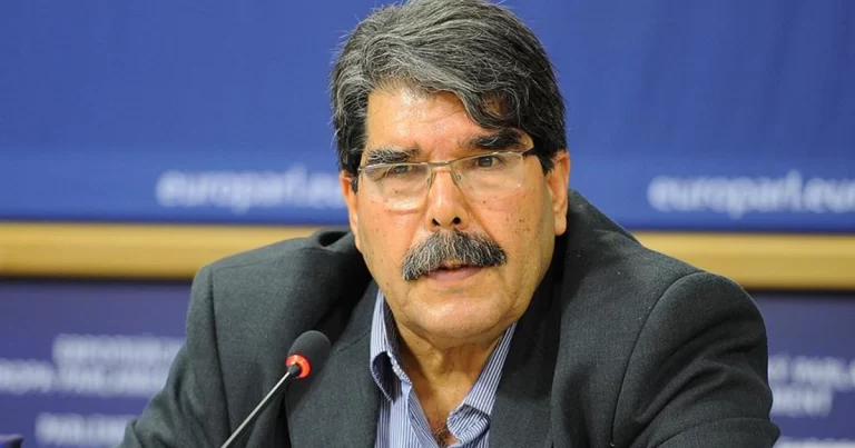 PKK-nın Suriya qolundan açıqlama: “Silahı yerə qoyacağıq”