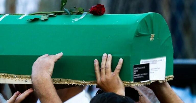 İlkinin yaxınlarının ölümü ilə bağlı TƏFƏRRÜATLAR – FOTO