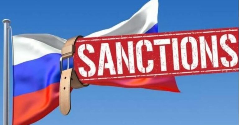 ABŞ anti-Rusiya sanksiyalarının müddətini daha bir il uzatdı