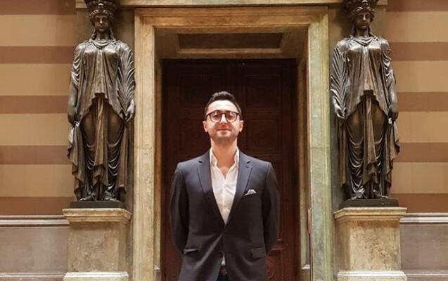 DTX İqbal Əbilovun istintaqını bitirdi – məhkəmə başlayır