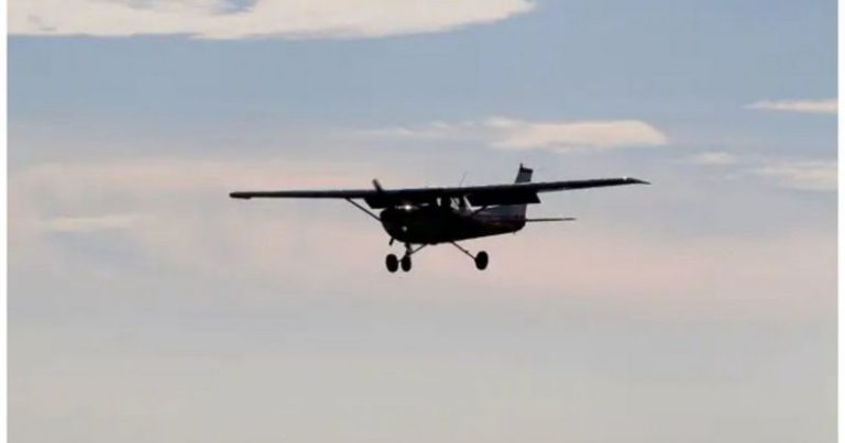 Moskva vilayətində təyyarə qəzaya uğrayıb, ölənlər var