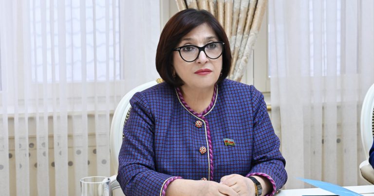 Sahibə Qafarova: Azərbaycan türk dünyasının güclənməsinə xüsusi önəm verir