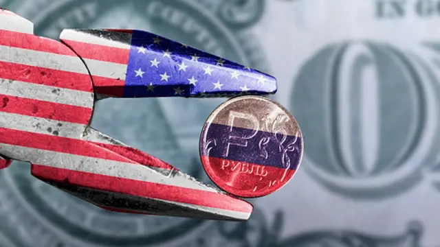 Amerika Ukrayna ilə sülh sazişi bağlanmayana qədər Rusiyaya qarşı tətbiq edilən sanksiyaların ləğv etməyəcək – ABŞ dövlət katibi Marko Rubio