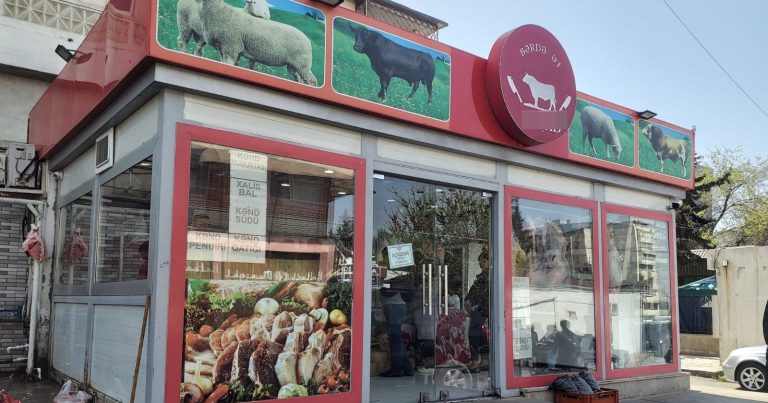 Azərbaycanda azçəkili heyvanları kəsmək qadağan olunur?