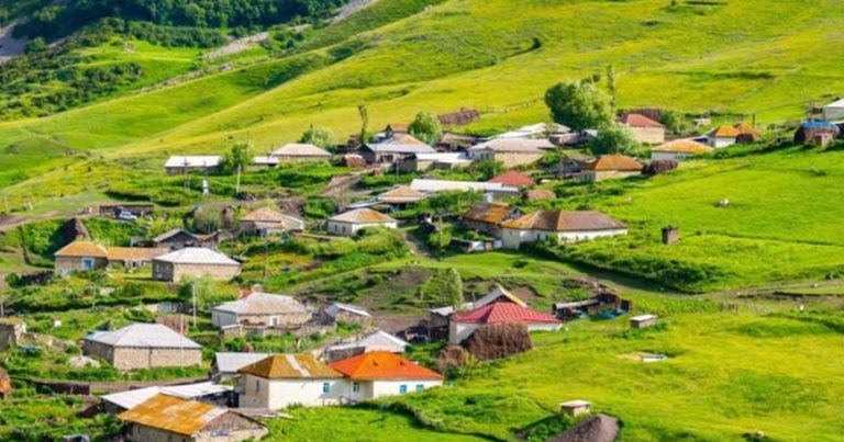 Azərbaycanda bu kəndlər BİRLƏŞDİRİLİR –AÇIQLAMA