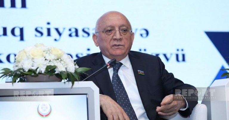 “Həyat yoldaşını işləməyə qoymayan kişinin maaşının bir hissəsi qadının pensiya fonduna keçirilə bilər”