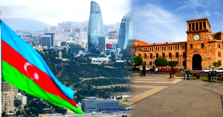 Azərbaycanla Ermənistan arasında sülh danışıqları nə yerdədir?- AÇIQLAMA