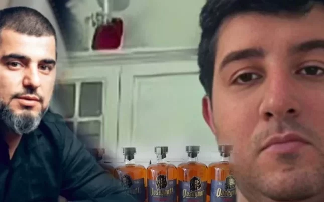 “Baboşa”a maşın hədiyyə edən Emin Hüseynovun vergi borcu artır