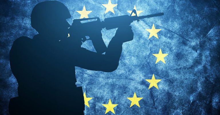 Avropa İttifaqı müdafiəyə əlavə yüz milyardlarla avro ayırmağı planlaşdırır