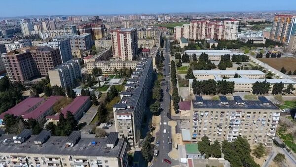 Xətai rayonunda yeni tikilən “SƏNƏDSİZ OBYEKT” hansı vəzifəli şəxsindir? -Fotolar