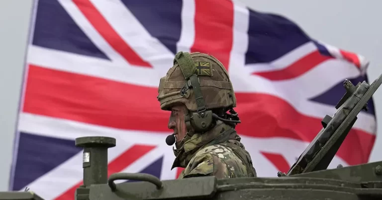 Böyük Britaniya Ukraynaya quru qoşunları və HHQ göndərməyə hazırdır – baş nazir Keir Starmer