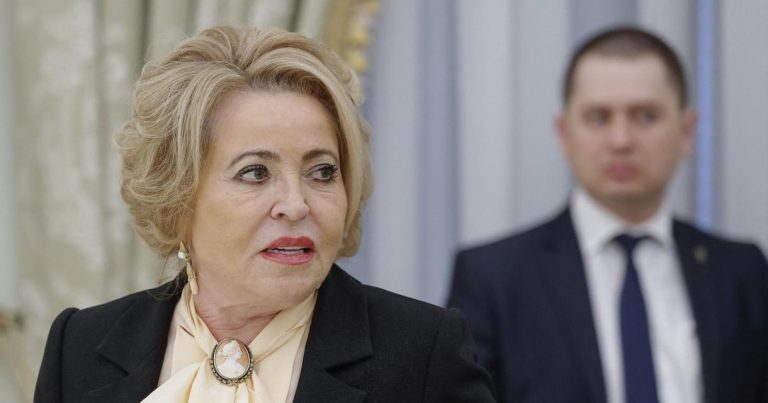 Rəcəb Tayyib Ərdoğan RF Federasiya Şurasının sədri Valentina Matviyenko ilə görüşəcək