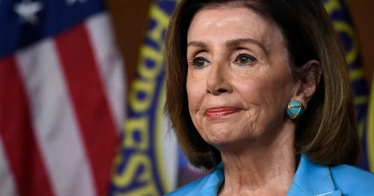 Mask ermənipərəst Pelosi barədə araşdırmaya başlayır: Onun bu qədər milyonları haradandır?