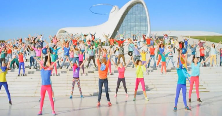 5-ci Cannes Korporativ Media və TV Mükafatları 2014: Bakının Qələbəsi