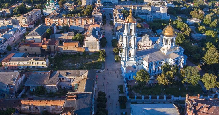 Sumı vilayətində əməliyyat şəraiti pisləşib: əhali təxliyyə edilir