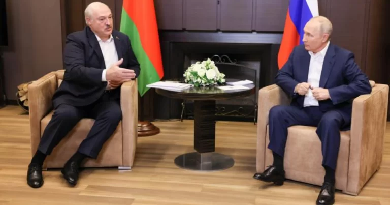 Lukaşenkonun Putindən xahişi məlum oldu