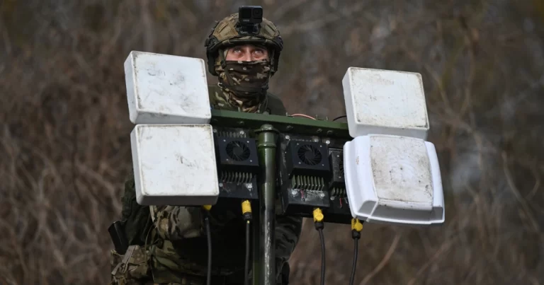 Fransadan Ukraynaya 195 milyon avroluq yeni hərbi yardım