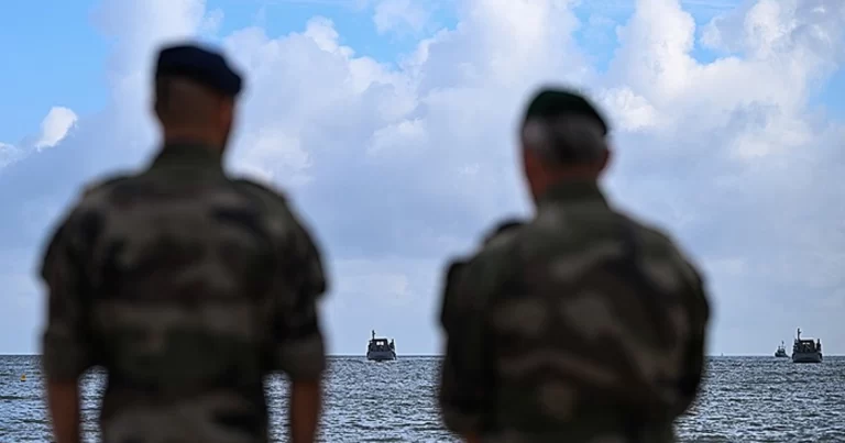 ABŞ Avropadakı NATO təlimlərində iştirakını dayandırır