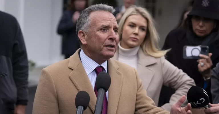 ABŞ mediasından iddia: Witkoff-Putin görüşü martın 13-də baş tutacaq