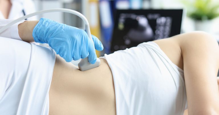 Qaraciyər xərçənginin simptomları bunlardır