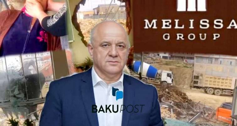 Yasamalda qadının evini başına uçuran “xeyriyyəçi“ iş adamı kimdir? – DOSYE