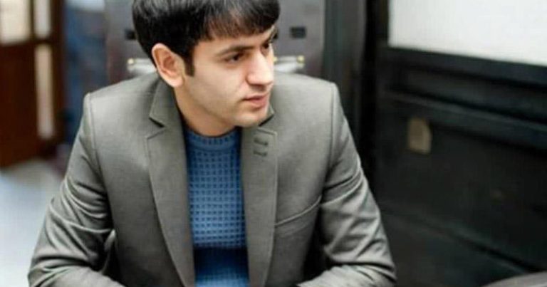 Zaurun bu sualı Üzeyiri “ÖZÜNDƏN ÇIXARDI”