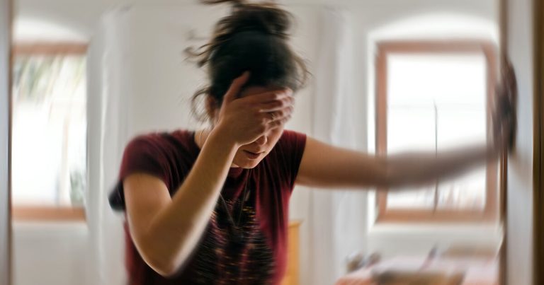 Gənc qadınlarda xroniki stress insulta səbəb olur