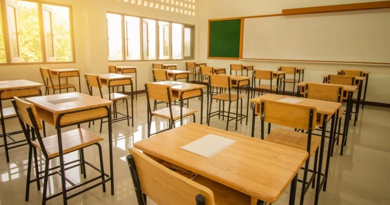 Azərbaycanda dərs vaxtı şagirdi QAÇIRDILAR