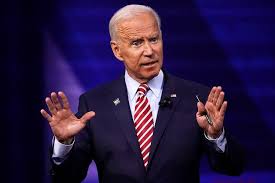 Co Bayden kabinet iclaslarında yatır, ölkəni isə arvadı Cil idarə edirdi – vitse-prezident J.D.Vens