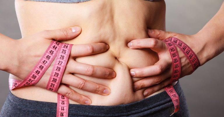 İnsan bədənində məşq etmədən arıqlamağa kömək edən zülal nədir?