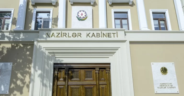 Texniki tənzimləmənin şamil olunduğu malların SİYAHISI təsdiq edildi