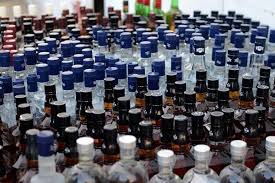 Türkiyədə saxta spirtli içkilərdən 151 nəfər ölüb