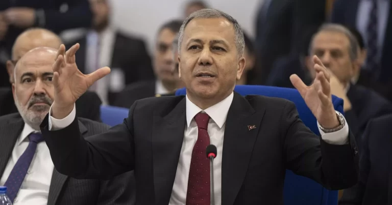 Ekrem İmamoğlunun həbsindən sonra internetdə təxribat törədənlərin sayı açıqlanıb